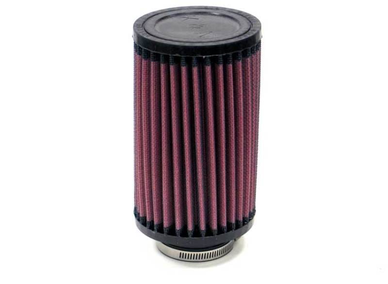 K&N Engineering — Universal Clamp-On Air Filter