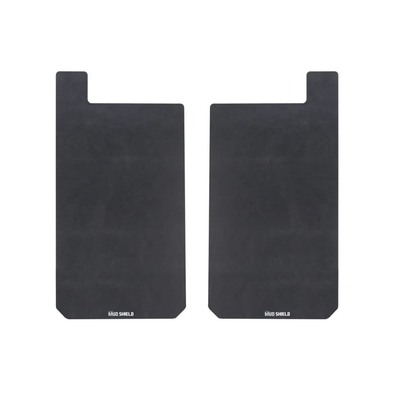 Putco — Mud Shield Mud Flap