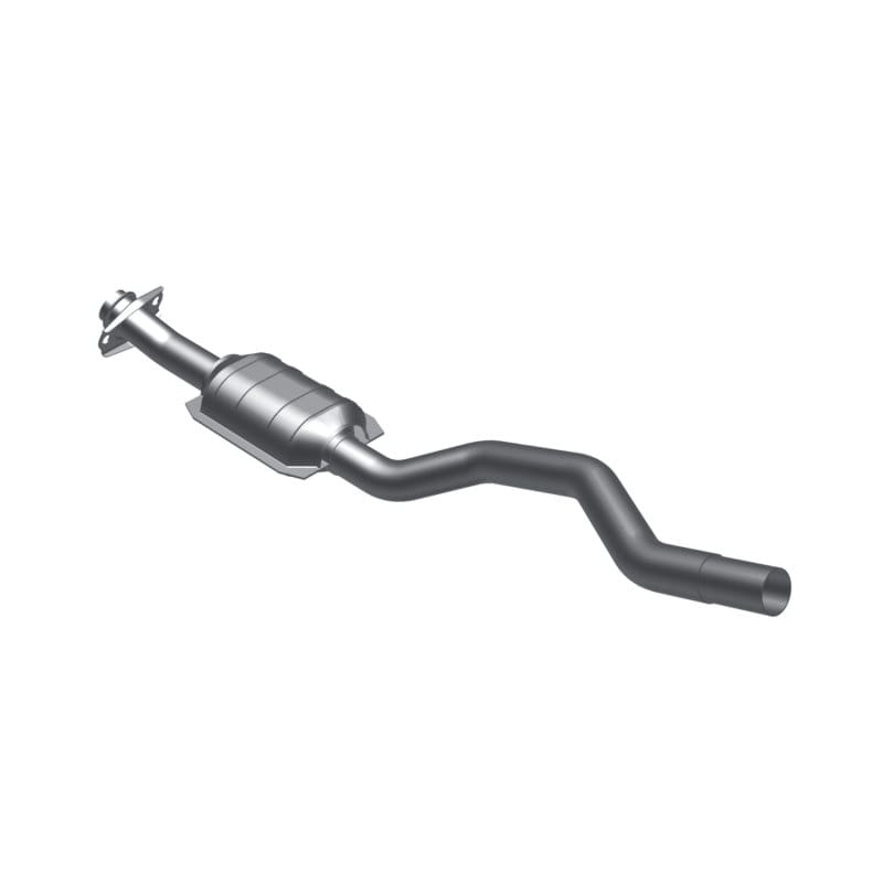 Magnaflow — Standard Grade Direct-Fit Catalytic Converter
