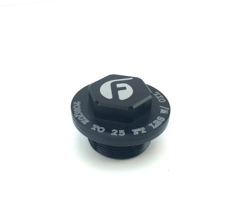 Fleece Performance — Duramax Turbo Thermostat Delete Plug