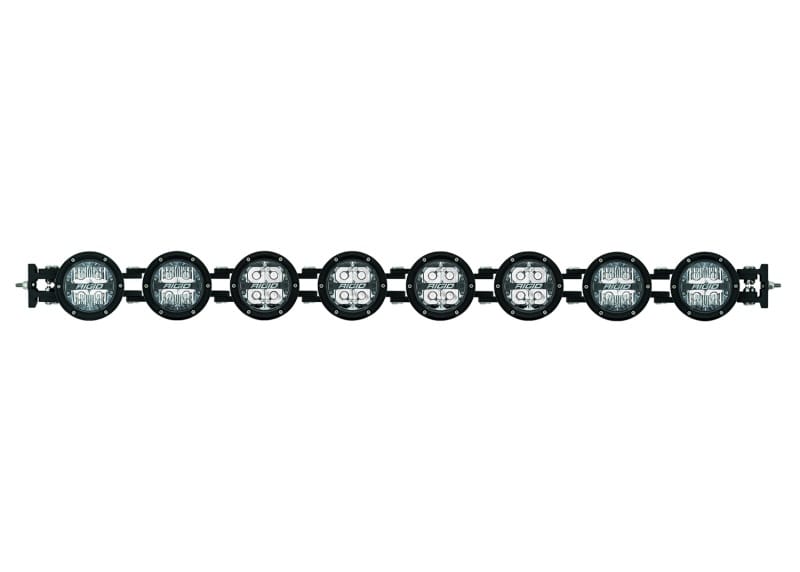 Rigid Industries — 360 Connect 40in. Light Bar Assembly
360 Connect 40" Light Bar Assembly
