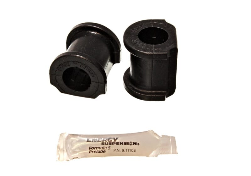 Energy Suspension — Sway Bar Bushing Set