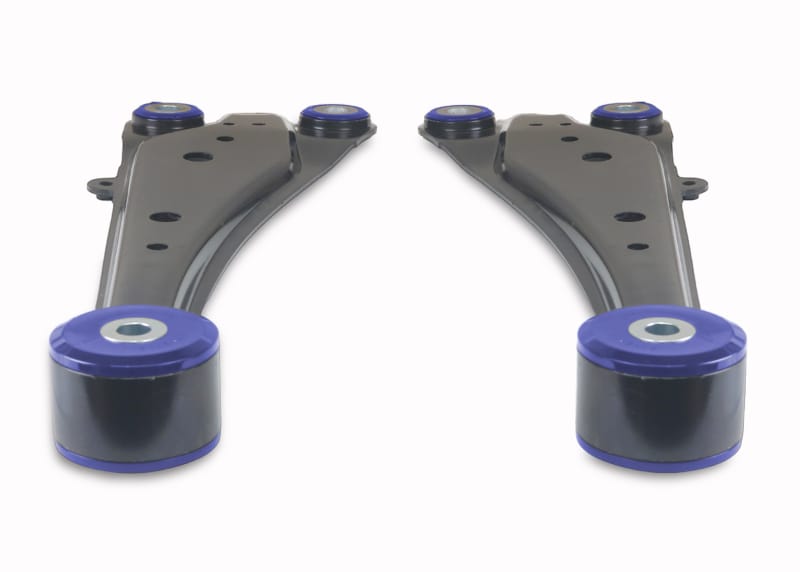 Superpro — Trailing Arm Lower - Arm Assembly