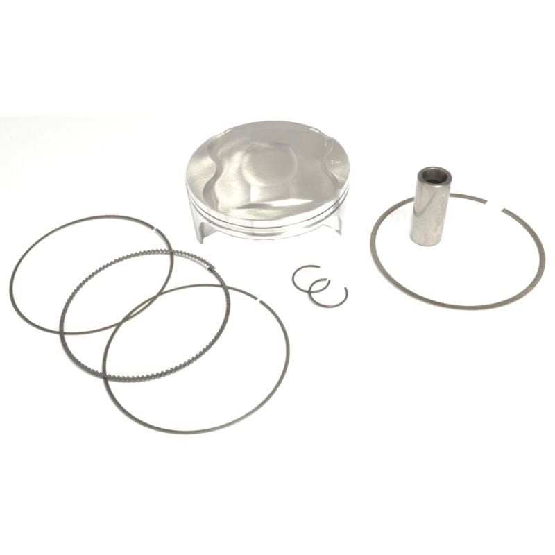 Athena — Athena 08-09 Suzuki RM-Z 450 HC 95.96mm Bore 4T Forged Racing Piston