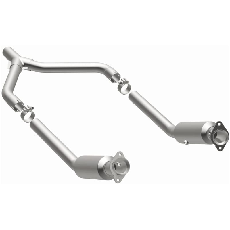 Magnaflow — HM Grade Direct-Fit Catalytic Converter