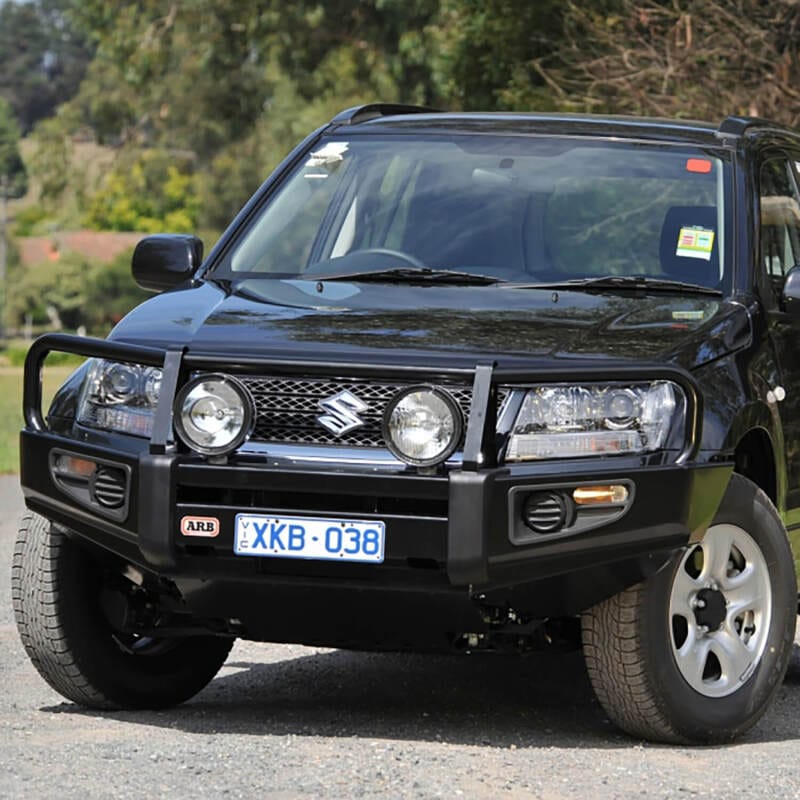 ARB — ARB Combination Bumper