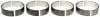 Clevite — Clevite 2.7L Toyota 2TR-FE 2004-2007 Con Rod Bearing Set