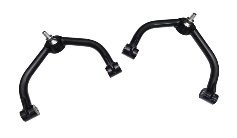 Tuff Country — 2009-2024 Dodge Ram 1500 4x4-Uni-Ball Upper Control Arms by (Excludes Mega Cab a