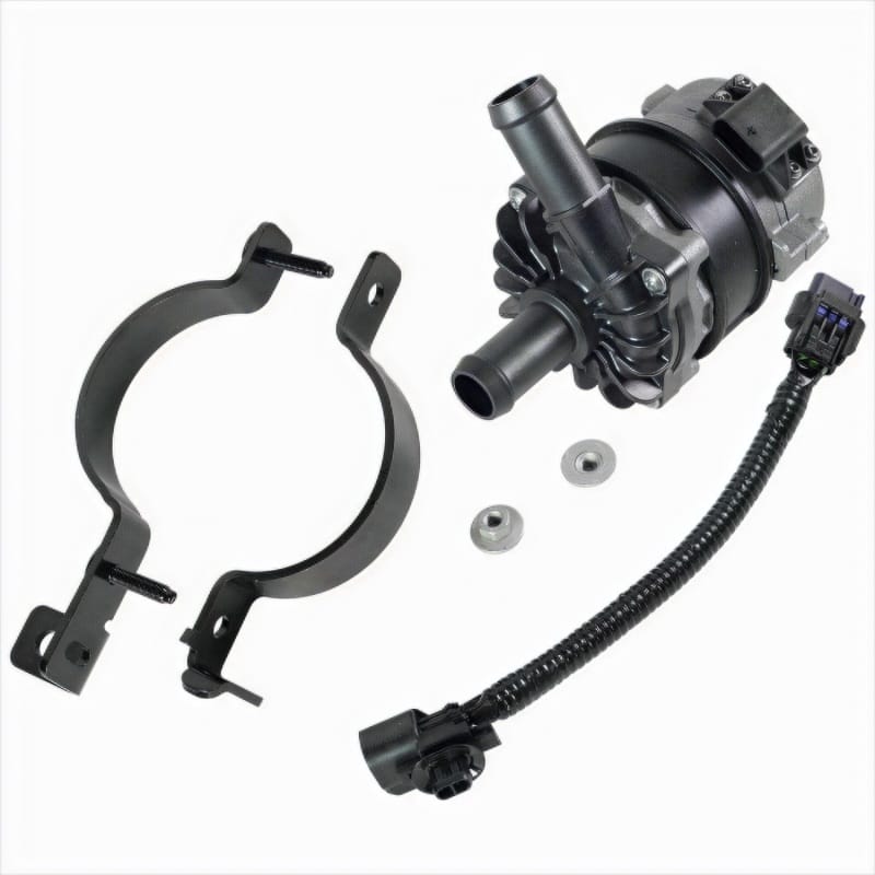 Ford Racing — High Performance Intercooler Pump Kit-Cobra Jet-Gt500
Electric Water Pump