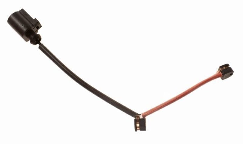 PowerStop — Power Stop 2019 Porsche Cayenne Rear Euro-Stop Electronic Brake Pad Wear Sensor
Brake Wear Sensor