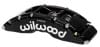 Wilwood — Wilwood Caliper-TC6R 1.88/1.62/1.62in Pistons 1.38in Disc
BRAKE CALIPER