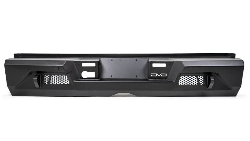 DV8 Offroad — Rear Bumper