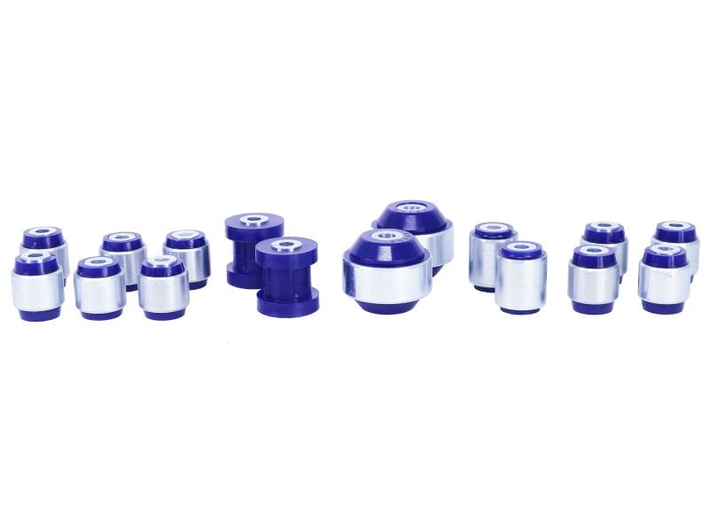 Superpro — Essential Vehicle Kit