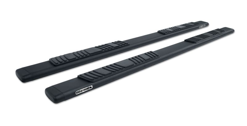 Go Rhino — 5" OE Xtreme Low Profile Side Steps - BOARDS ONLY