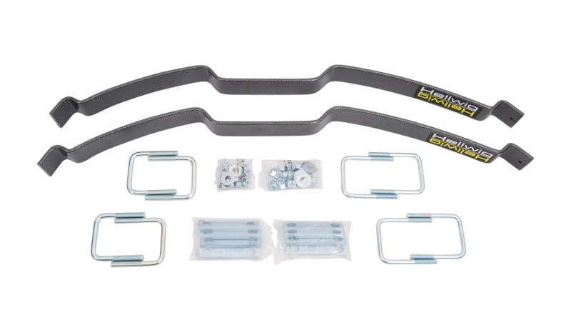 Hellwig — EZ-990 Helper Spring Kit
