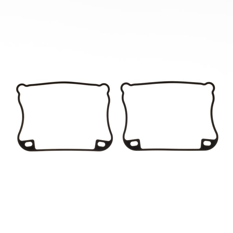Cometic Gasket — Cometic Harley-Davidson 2004-06 Outer Rocker Gasket 2Pk