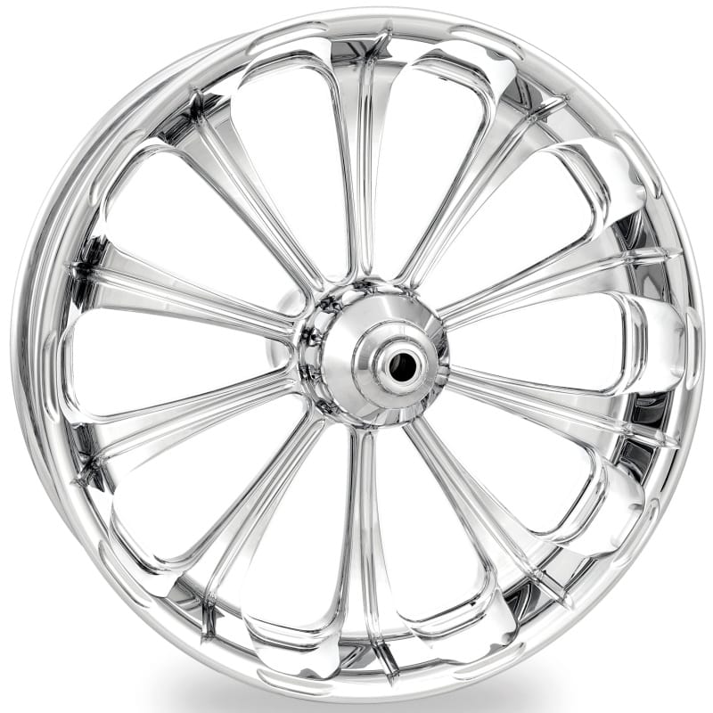 Performance Machine — Performance Machine 18x5.5 Forged Wheel Revel - Chrome