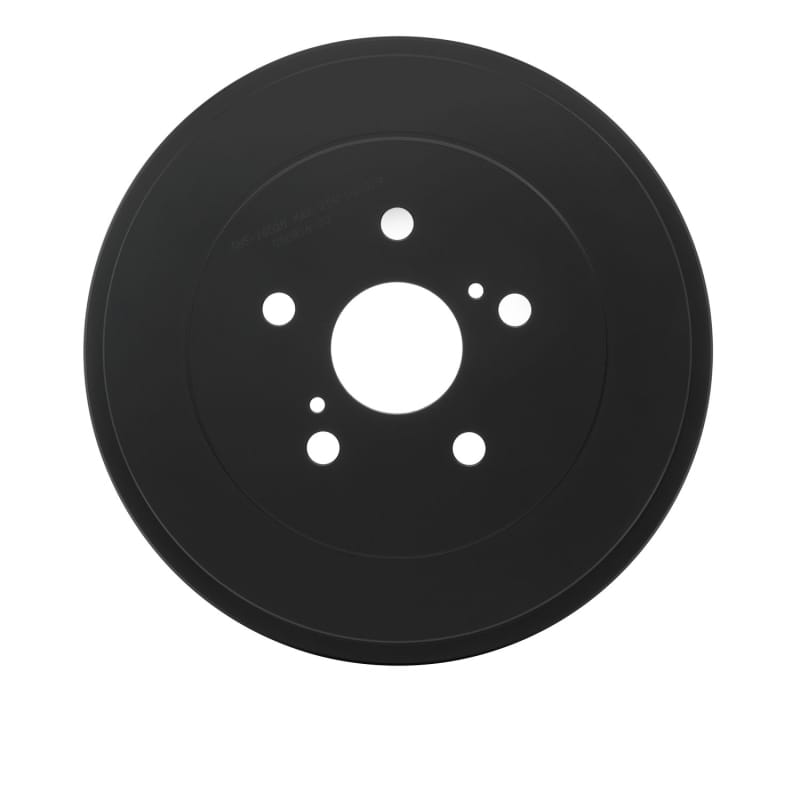 DFC — True Balanced Brake Drum