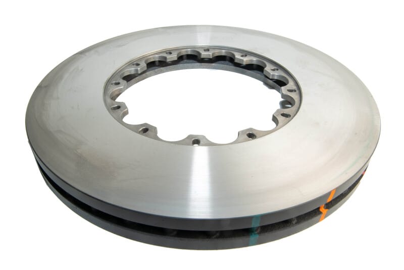DBA — Front 5000 Series HD Brake Ring
5000 Series HD Brake Disc Ring