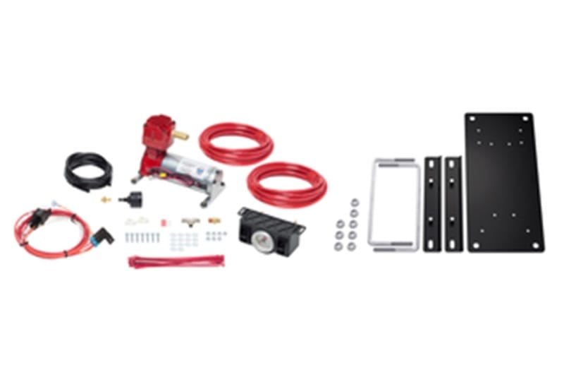 Firestone — Firestone Air Command Dual Analog Heavy Kit w/ Mounting Plate (WR17602911)
Firestone Air Command Dual Analog Heavy Kit (WR17602911)
AirAdjLvlCntrl
Air Command