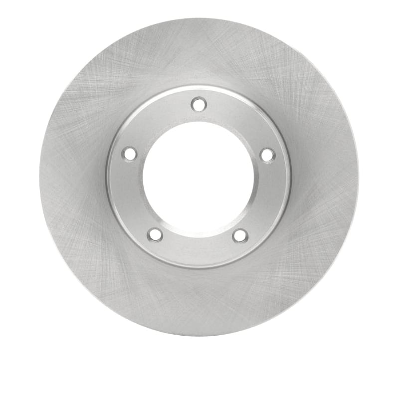 DFC — Disc Brake Rotor