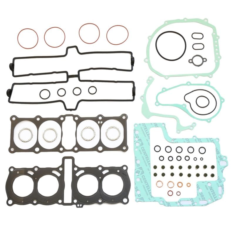 Athena — Athena 89-93 Yamaha FZR 600 Complete Gasket Kit (Excl Oil Seal)