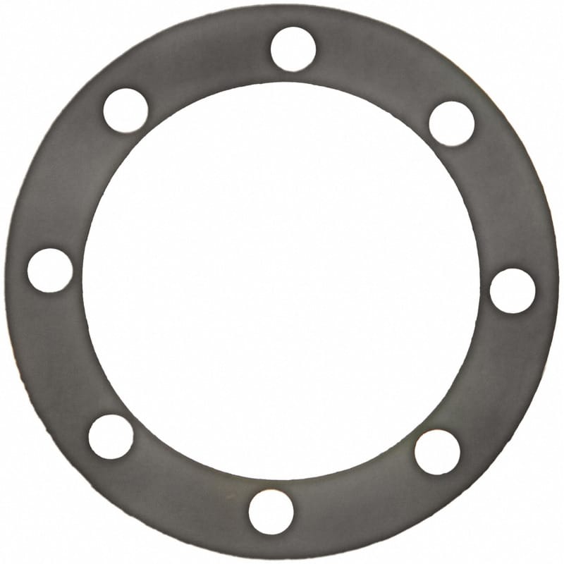 Fel-Pro — Differential Carrier Gasket Round Shaped 8 Bolt Hole Gasket