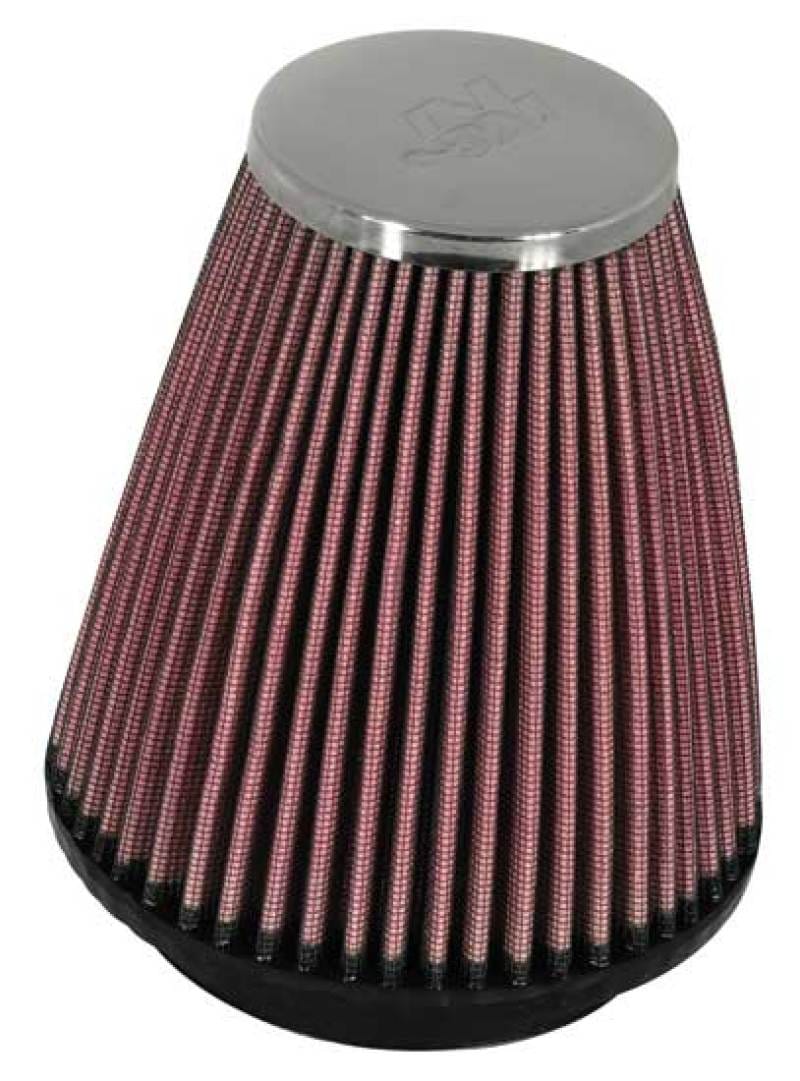 K&N Engineering — Universal Clamp-On Air Filter