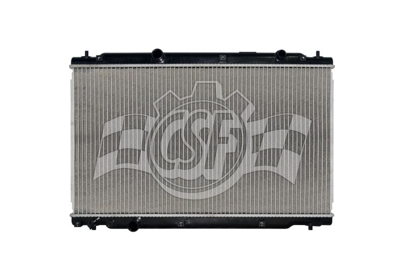 CSF — CSF 2020+ Honda CR-V 2.0L OE Replacement Radiator