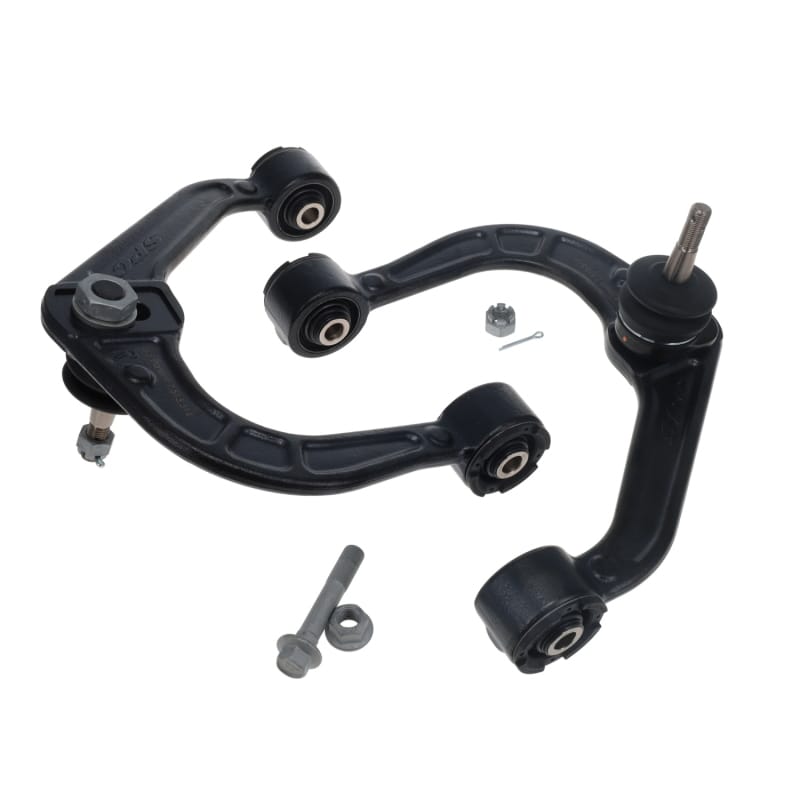 SPC Performance — NISSAN ADJUSTABLE UPPER CONTROL ARM (PAIR)