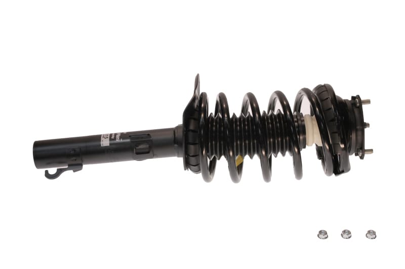 KYB — Complete Corner Unit Assembly -Strut, Mount and Spring
