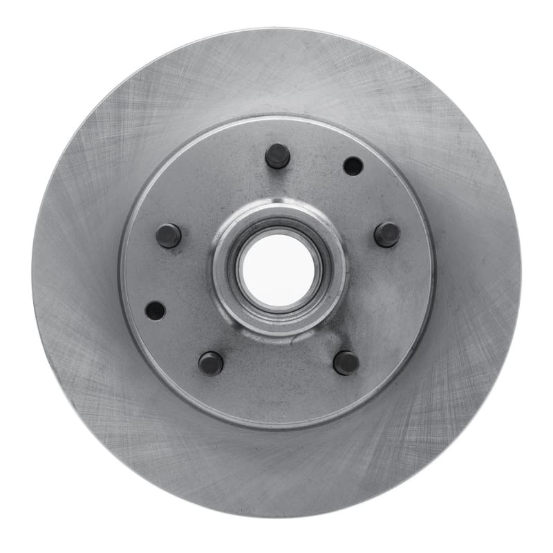 DFC — Disc Brake Rotor