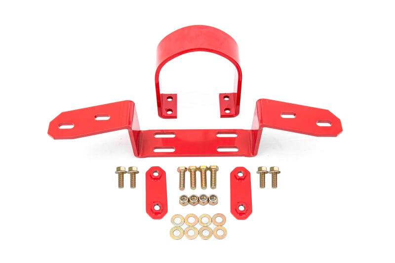 BMR Suspension — Driveshaft Safety Loop