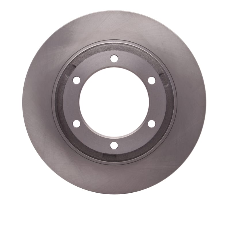 DFC — Disc Brake Rotor