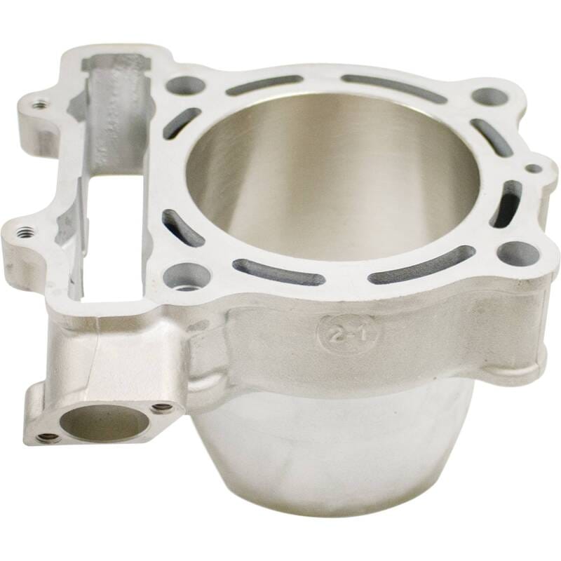 Cylinder Works — Cylinder Works 2010 Kawasaki KX 250 F 250cc Big Bore Cylinder 80mm