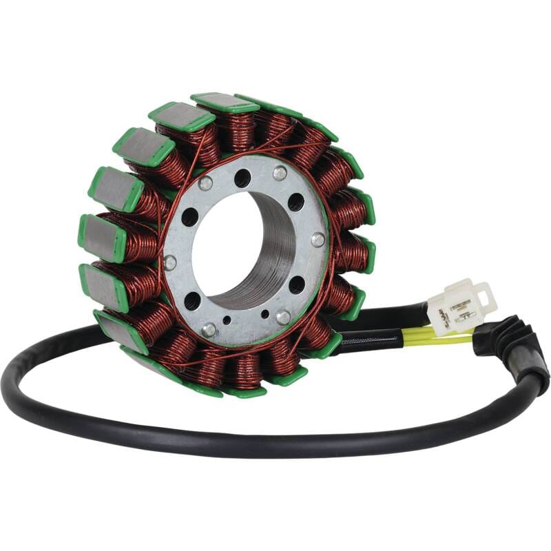 Arrowhead — Arrowhead Honda 12V Stator