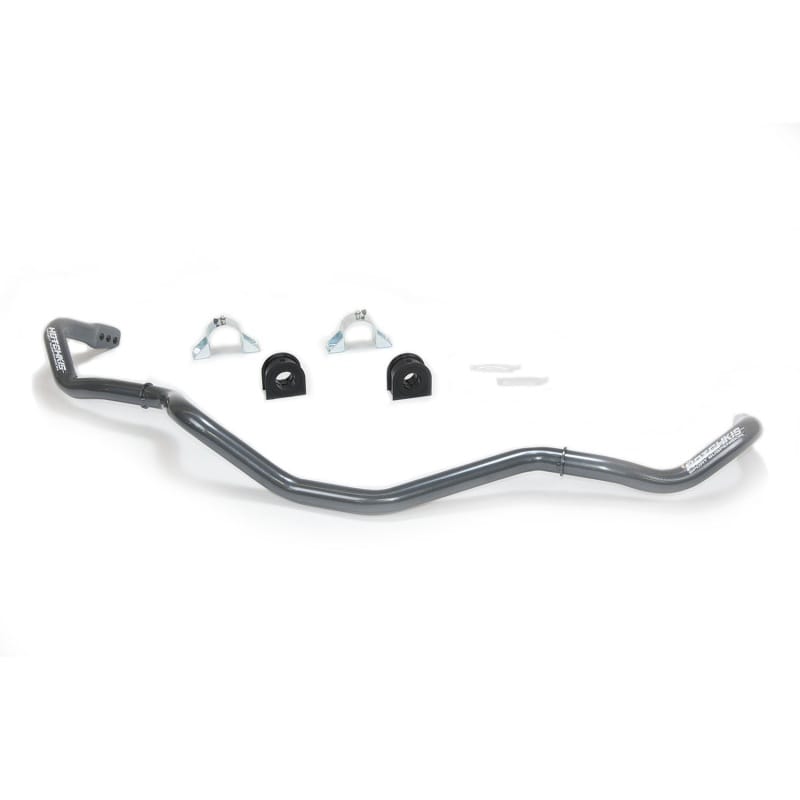 Hotchkis — Competition Sway Bar Set