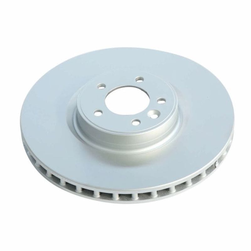 PowerStop — PowerStop Evolution Coated Rotor