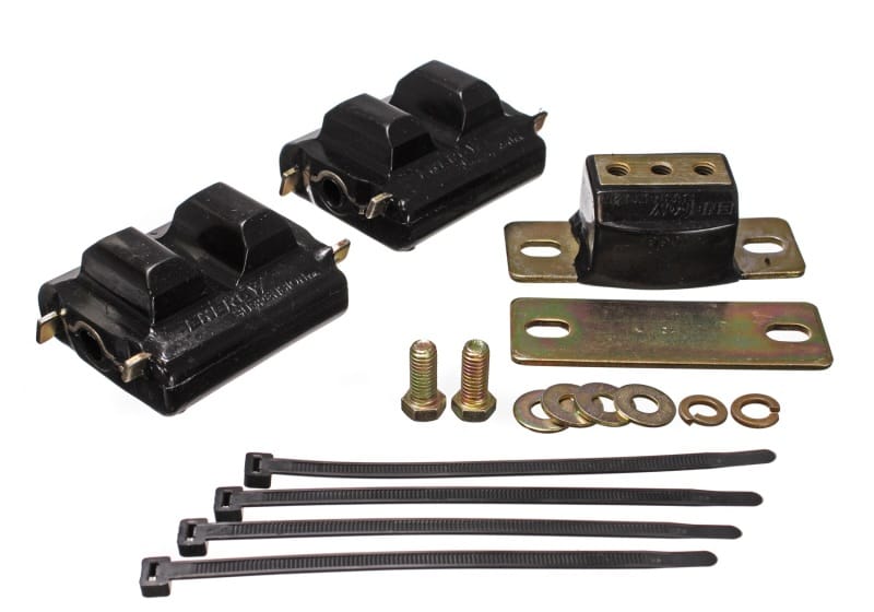 Energy Suspension — Motor And Transmission Mount