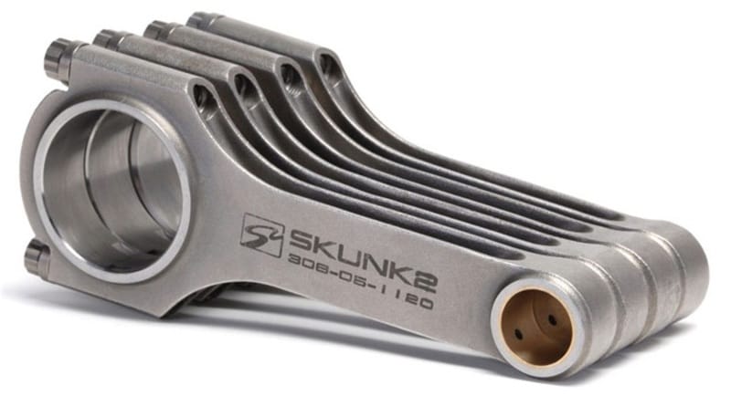 Skunk2 Racing — Alpha Series Connecting Rod Set
