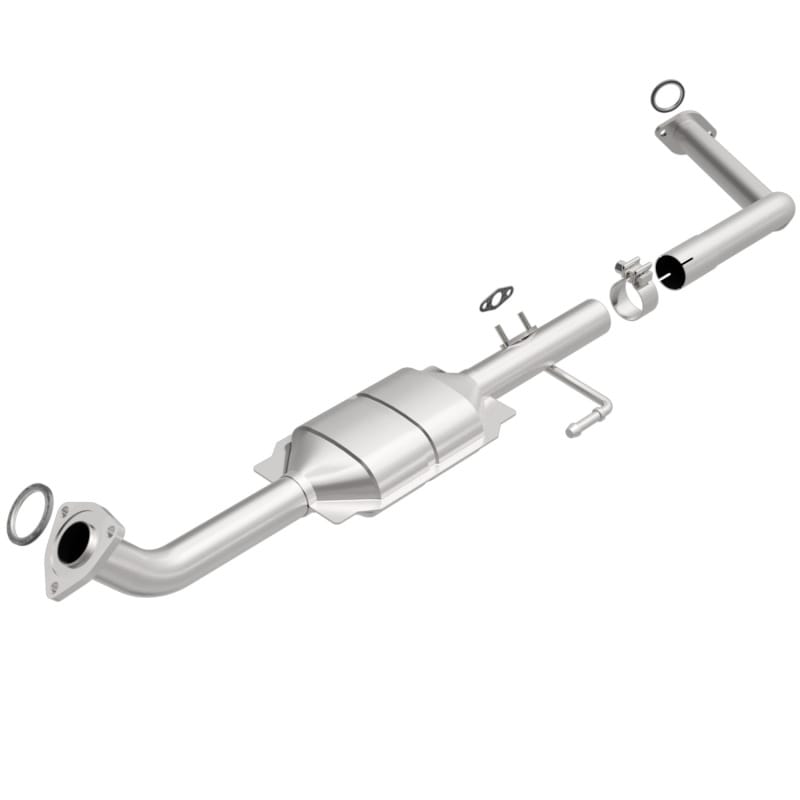 Magnaflow — HM Grade Direct-Fit Catalytic Converter