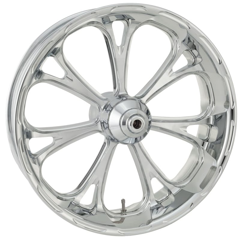 Performance Machine — Performance Machine 21x3.5 Forged Wheel Virtue - Chrome