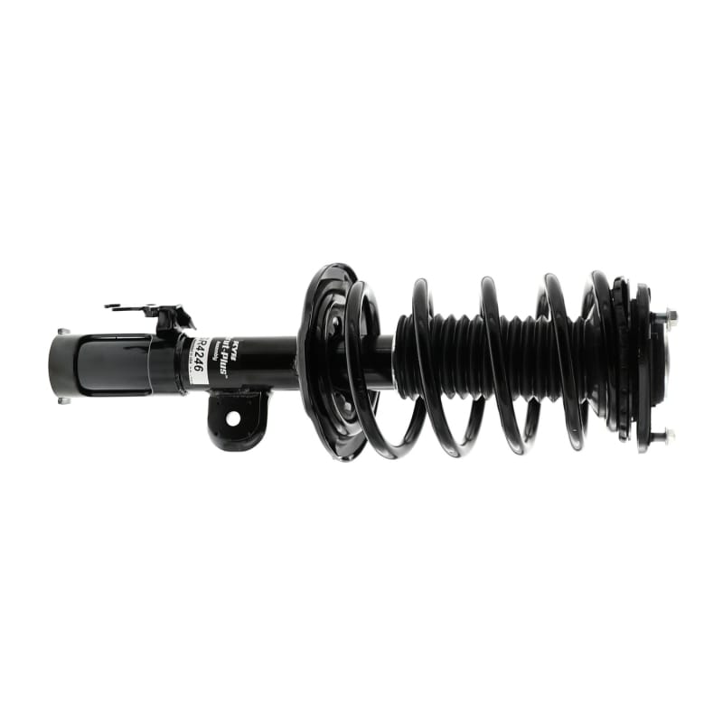 KYB — Complete Corner Unit Assembly -Strut, Mount and Spring