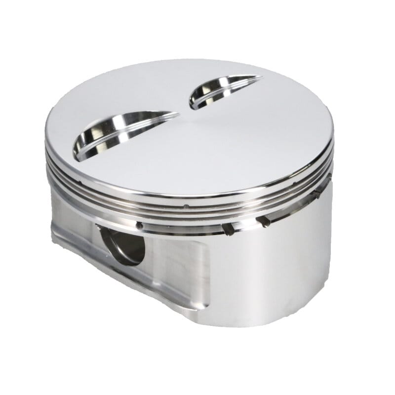 Manley Performance — Manley Piston Set, PIST-1.550 CD FT 4.030