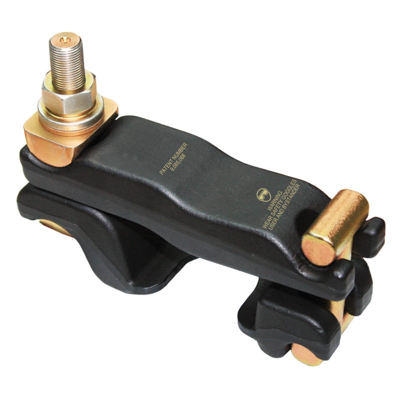 SPC Performance — HD LOW-PROFILE PITMAN POPPER
