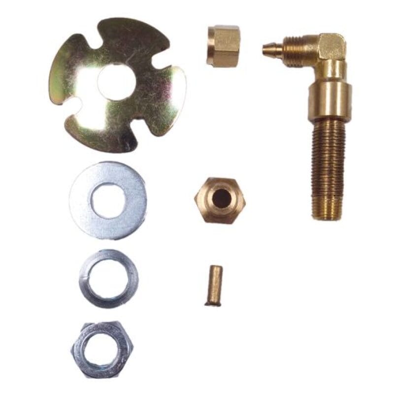 Kleinn Air Horns — Roof Mount Horn Hardware