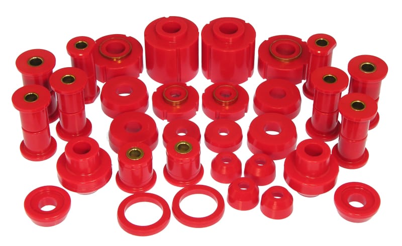 Prothane — TOTAL KIT FORD F150 4WD 80-96