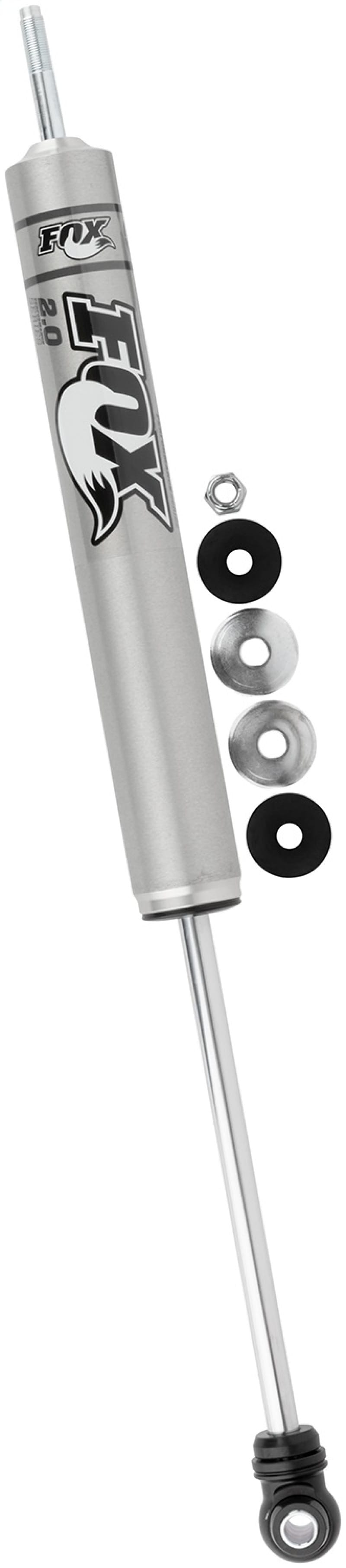 FOX — PERFORMANCE SERIES 2.0 SMOOTH BODY IFP SHOCK