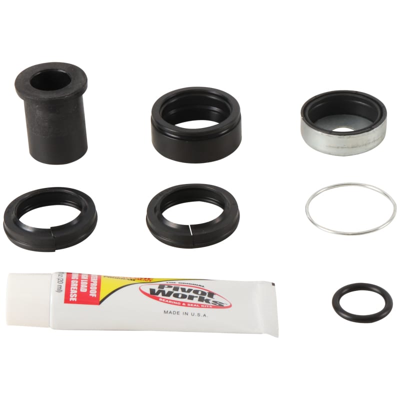 Pivot Works — Pivot Works 04-08 Arctic Cat 400 DVX Steering Stem Bearing Kit