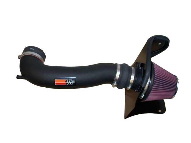 K&N Engineering — Performance Air Intake System